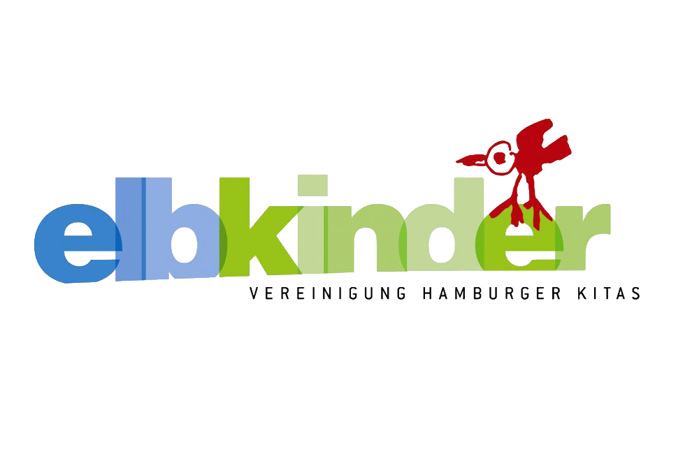 Elbkinder Logo
